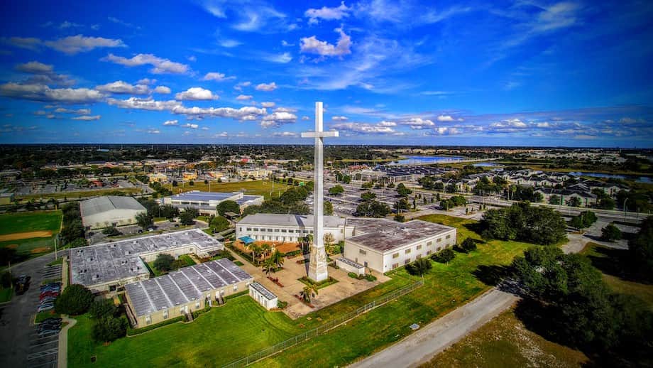 Request More Info Central Florida Christian Academy