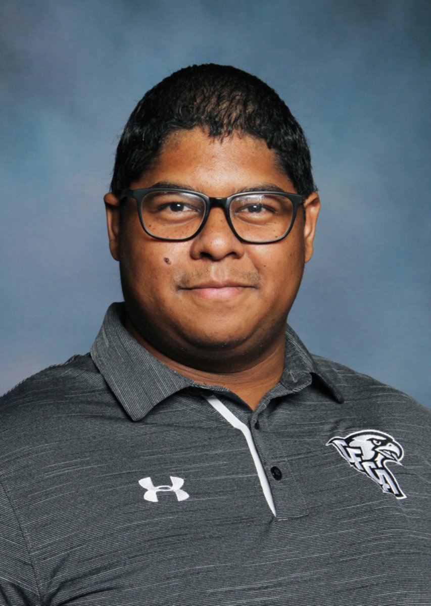 Jeremy Mangal Central Florida Christian Academy