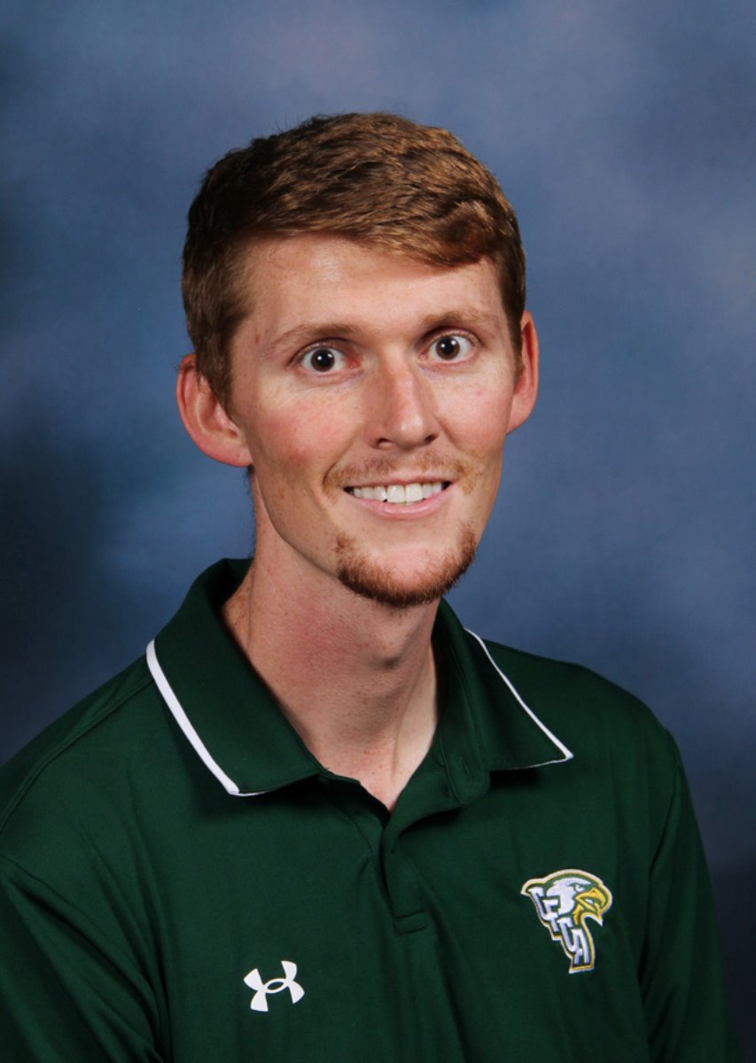 Tyler Chapman Central Florida Christian Academy