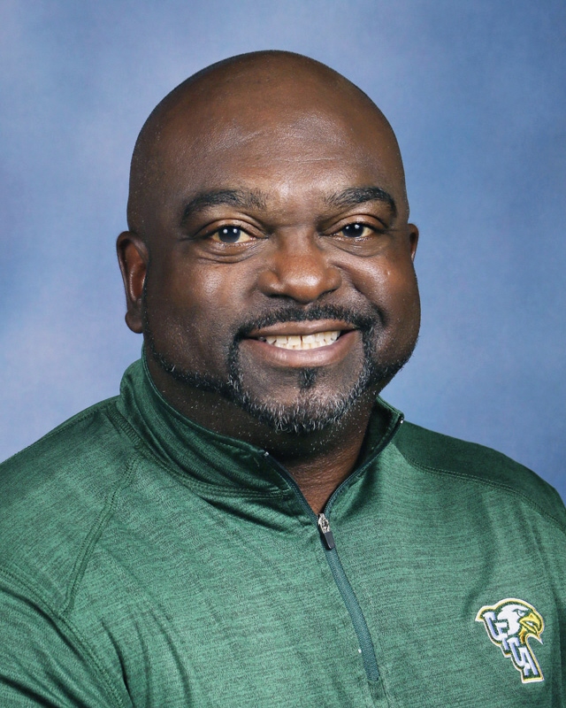 Tommie Butts Central Florida Christian Academy