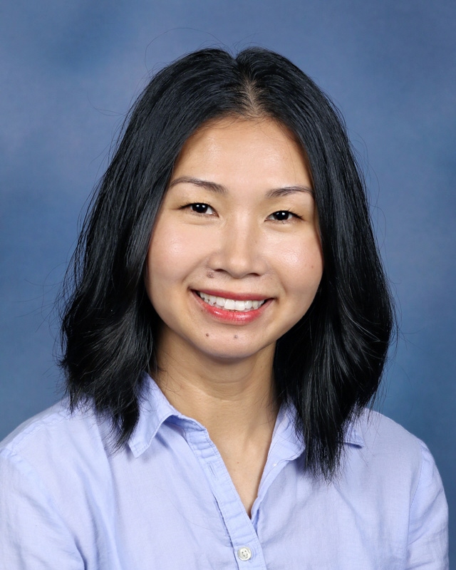 Diane Leonares Central Florida Christian Academy