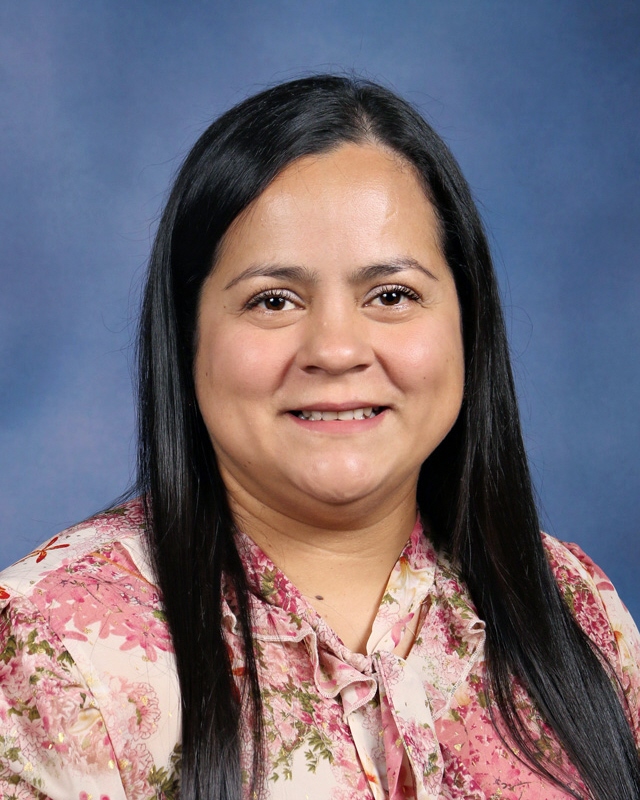 Solanlly Conde Central Florida Christian Academy